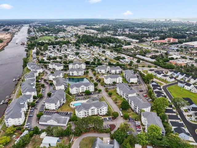 901 W Port Dr Unit 1815, North Myrtle Beach, SC 29582