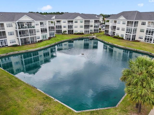 901 W Port Dr Unit 1815, North Myrtle Beach, SC 29582