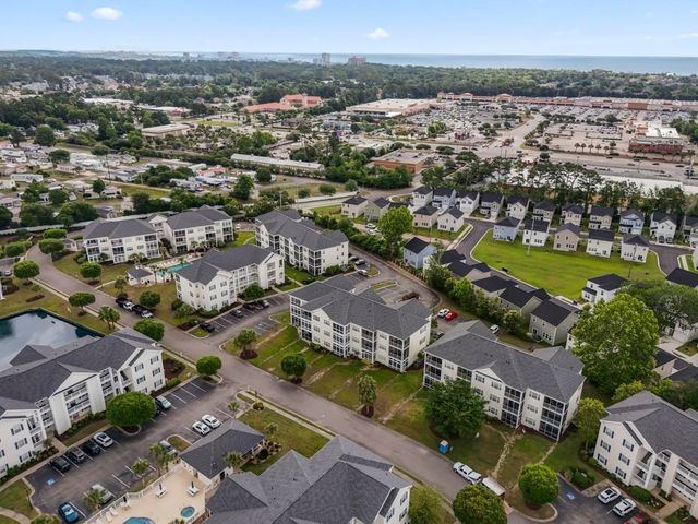 901 W Port Dr Unit 1815, North Myrtle Beach, SC 29582