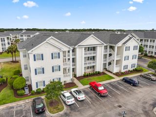 901 W Port Dr Unit 1815, North Myrtle Beach, SC 29582