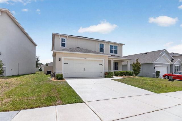 11112 AMBER RIDGE DRIVE, Zellwood, FL 32798
