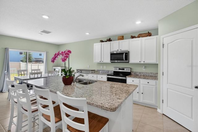 11112 AMBER RIDGE DRIVE, Zellwood, FL 32798