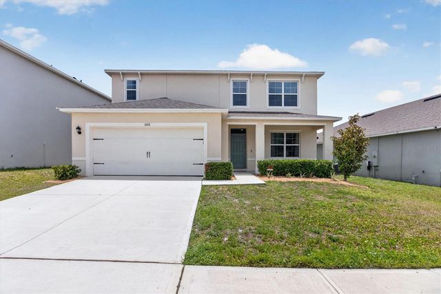 11112 AMBER RIDGE DRIVE, Zellwood, FL 32798
