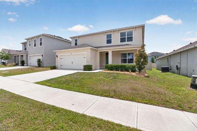 11112 AMBER RIDGE DRIVE, Zellwood, FL 32798
