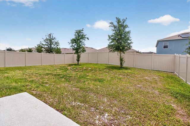 11112 AMBER RIDGE DRIVE, Zellwood, FL 32798
