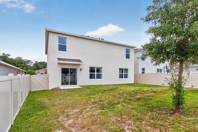 11112 AMBER RIDGE DRIVE, Zellwood, FL 32798
