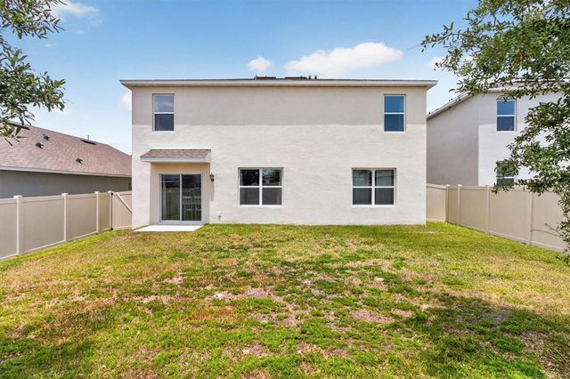 11112 AMBER RIDGE DRIVE, Zellwood, FL 32798