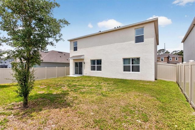 11112 AMBER RIDGE DRIVE, Zellwood, FL 32798