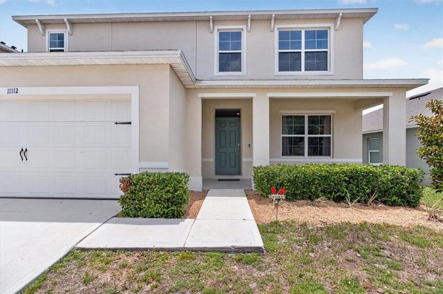 11112 AMBER RIDGE DRIVE, Zellwood, FL 32798