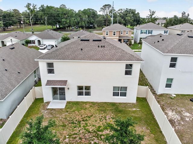 11112 AMBER RIDGE DRIVE, Zellwood, FL 32798