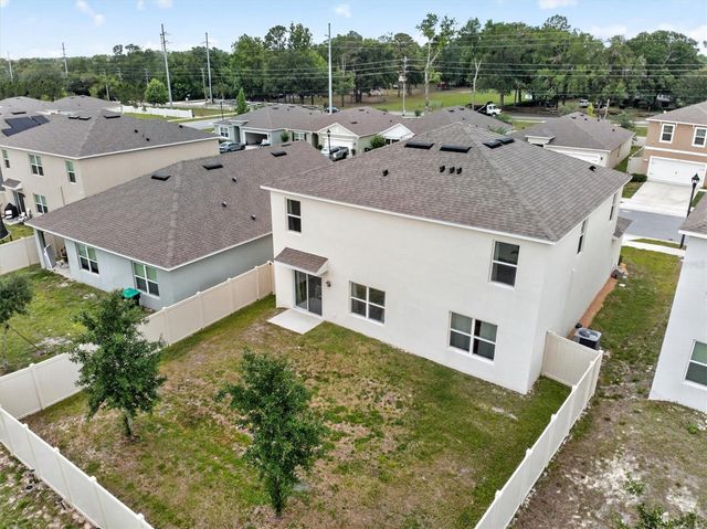 11112 AMBER RIDGE DRIVE, Zellwood, FL 32798