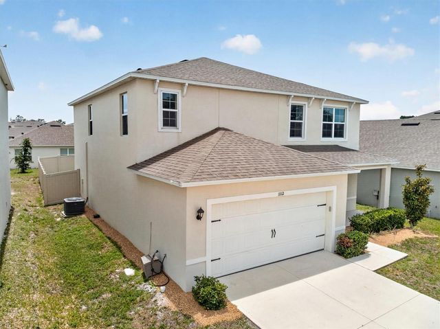 11112 AMBER RIDGE DRIVE, Zellwood, FL 32798