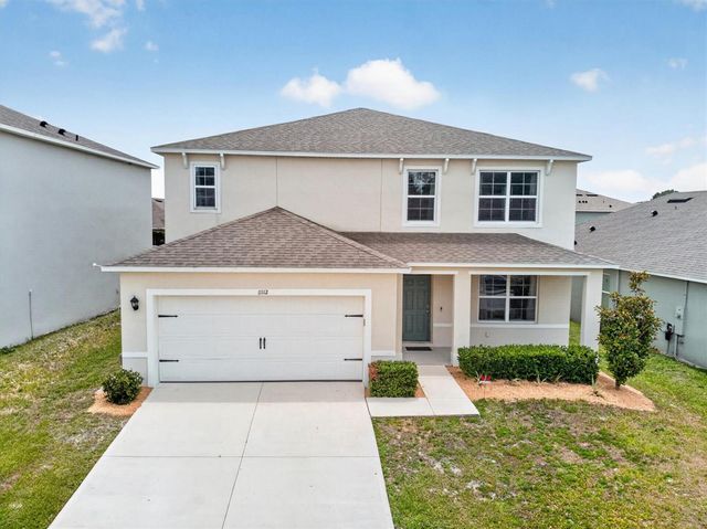 11112 AMBER RIDGE DRIVE, Zellwood, FL 32798