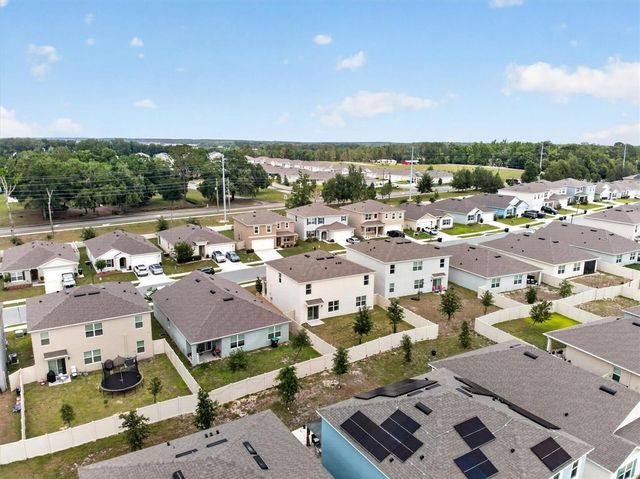 11112 AMBER RIDGE DRIVE, Zellwood, FL 32798