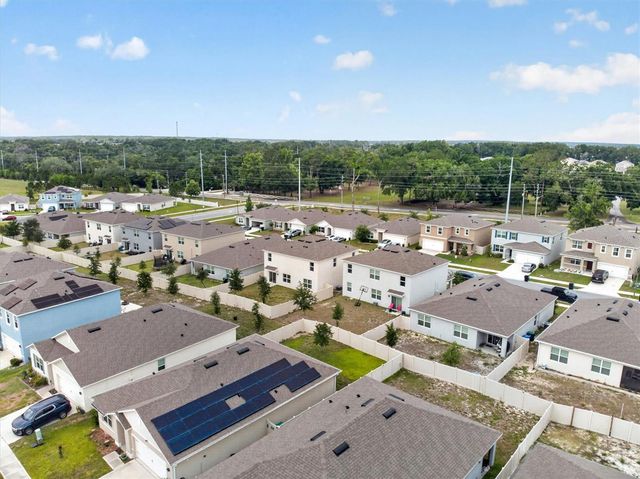11112 AMBER RIDGE DRIVE, Zellwood, FL 32798