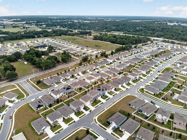 11112 AMBER RIDGE DRIVE, Zellwood, FL 32798