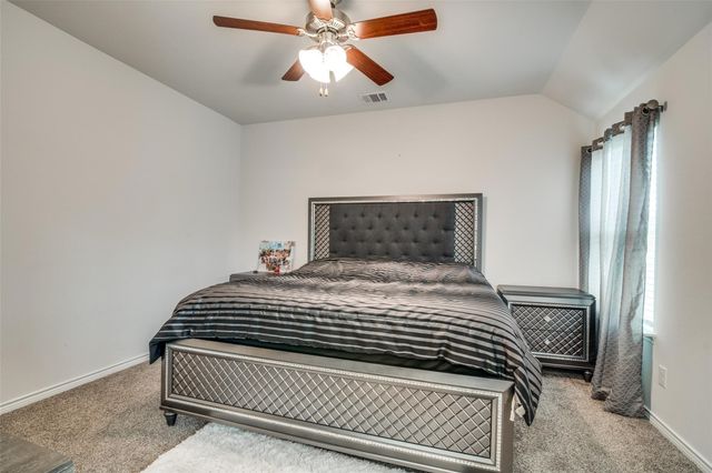 2724 Pease Drive, Forney, TX 75126