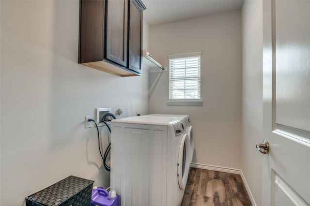 2724 Pease Drive, Forney, TX 75126