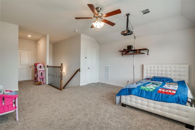 2724 Pease Drive, Forney, TX 75126