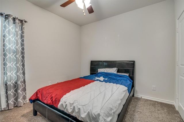 2724 Pease Drive, Forney, TX 75126