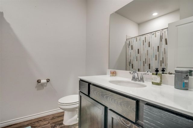 2724 Pease Drive, Forney, TX 75126