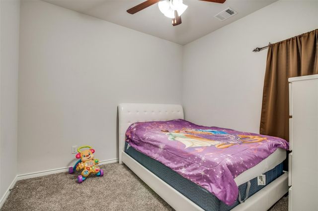 2724 Pease Drive, Forney, TX 75126