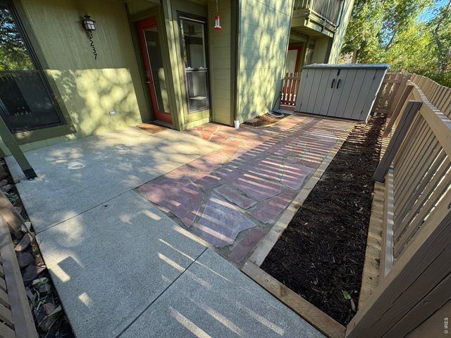 3237 Redstone Rd, Boulder, CO 80305
