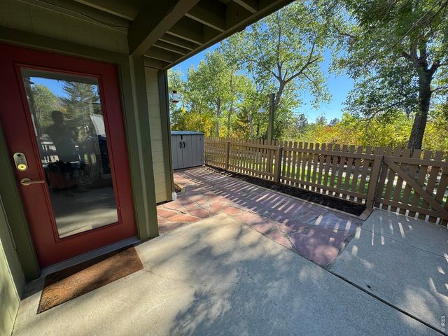 3237 Redstone Rd, Boulder, CO 80305