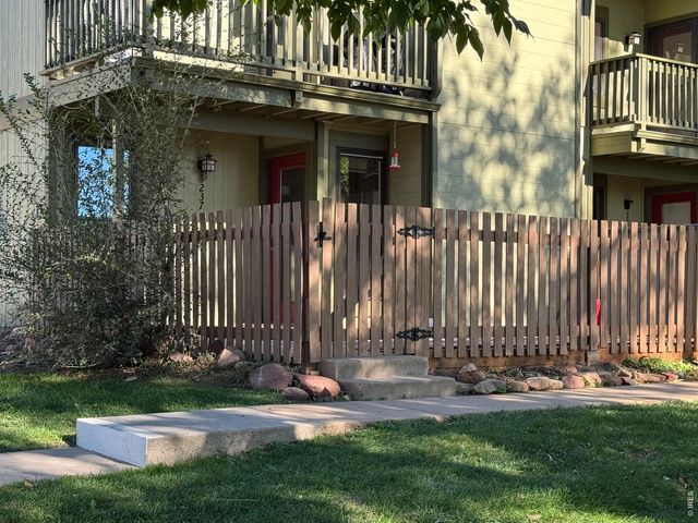 3237 Redstone Rd, Boulder, CO 80305
