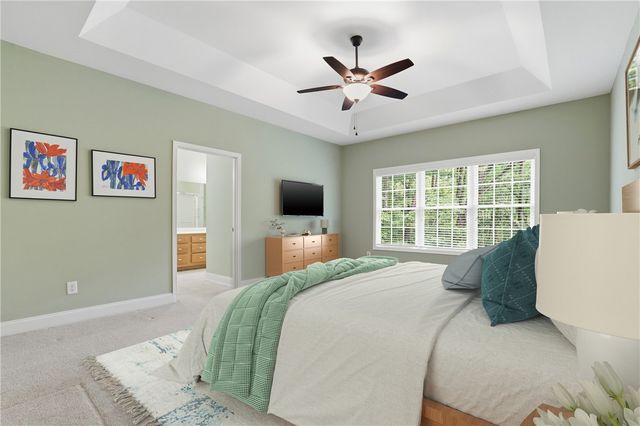 6 Westwind Court, Salem, SC 29676