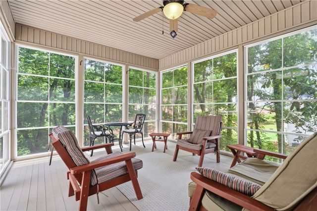 6 Westwind Court, Salem, SC 29676