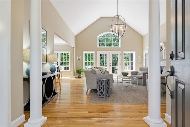 6 Westwind Court, Salem, SC 29676
