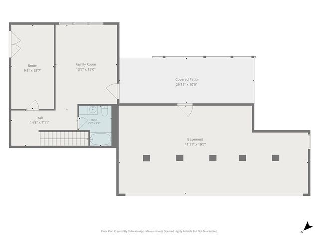 6 Westwind Court, Salem, SC 29676