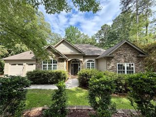 6 Westwind Court, Salem, SC 29676