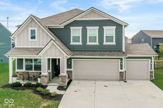 7267 Firestone Road, Whitestown, IN 46075