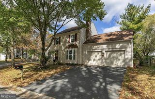 20713 BOUNTYFIELD CT, Gaithersburg, MD 20886