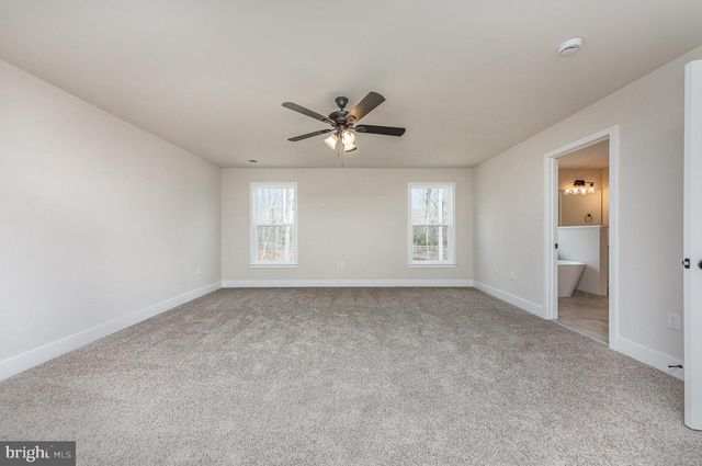 15220 LOST HORIZON LN, Fredericksburg, VA 22407