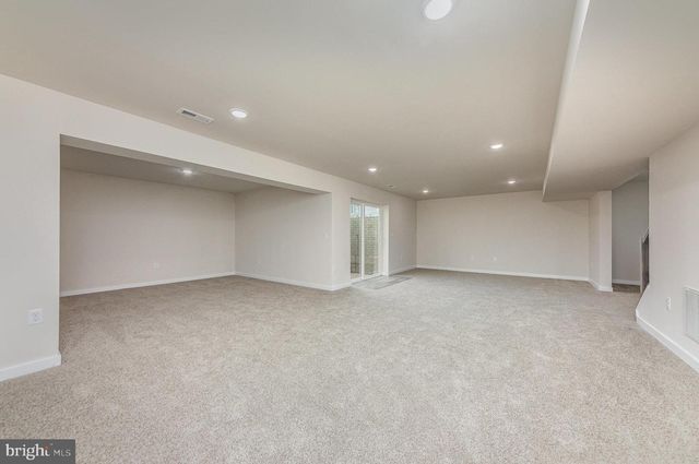 15220 LOST HORIZON LN, Fredericksburg, VA 22407