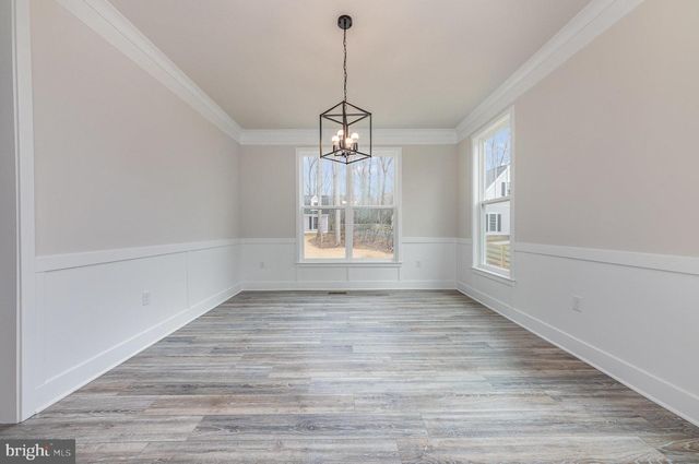 15220 LOST HORIZON LN, Fredericksburg, VA 22407