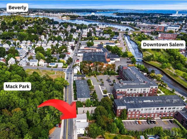 75 Mason St 2, Salem, MA 01970
