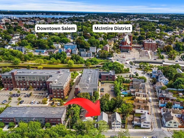 75 Mason St 2, Salem, MA 01970
