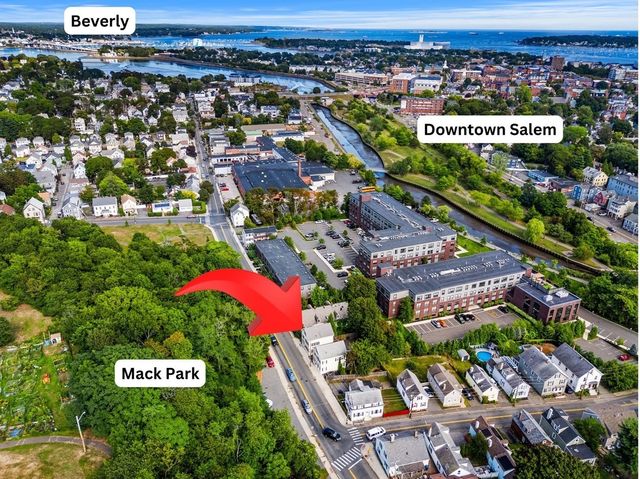 75 Mason St 2, Salem, MA 01970