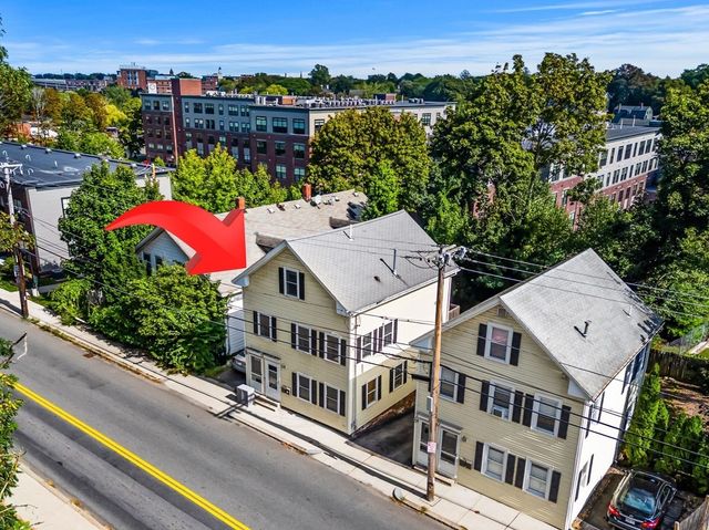 75 Mason St 2, Salem, MA 01970