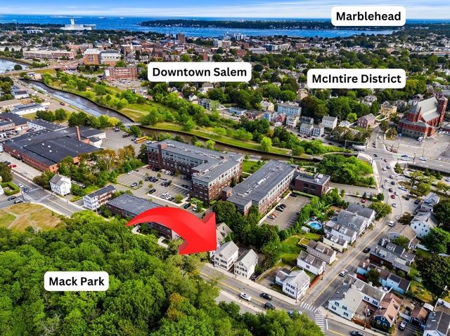 75 Mason St 2, Salem, MA 01970
