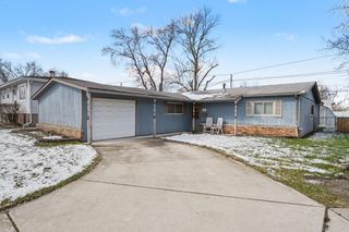 736 N Glenwood Avenue, Griffith, IN 46319