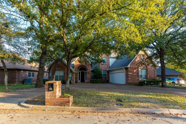 2411 Cross Timbers Trail, Arlington, TX 76006