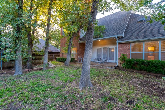 2411 Cross Timbers Trail, Arlington, TX 76006