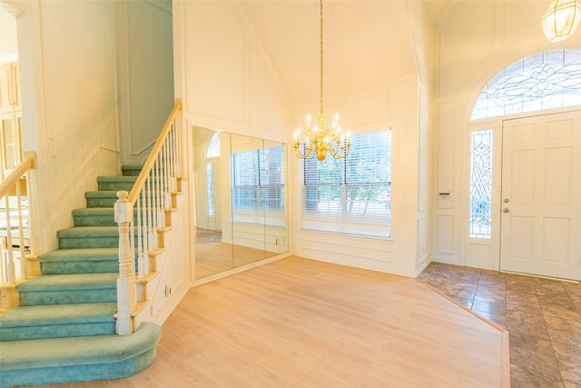 2411 Cross Timbers Trail, Arlington, TX 76006
