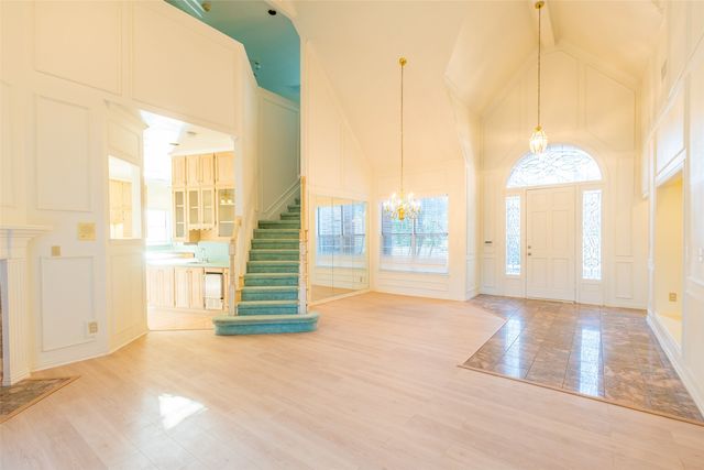 2411 Cross Timbers Trail, Arlington, TX 76006