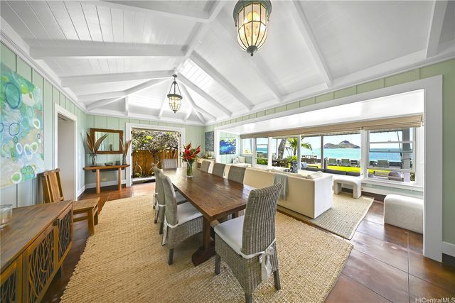 1414 Mokulua Drive, Kailua, HI 96734